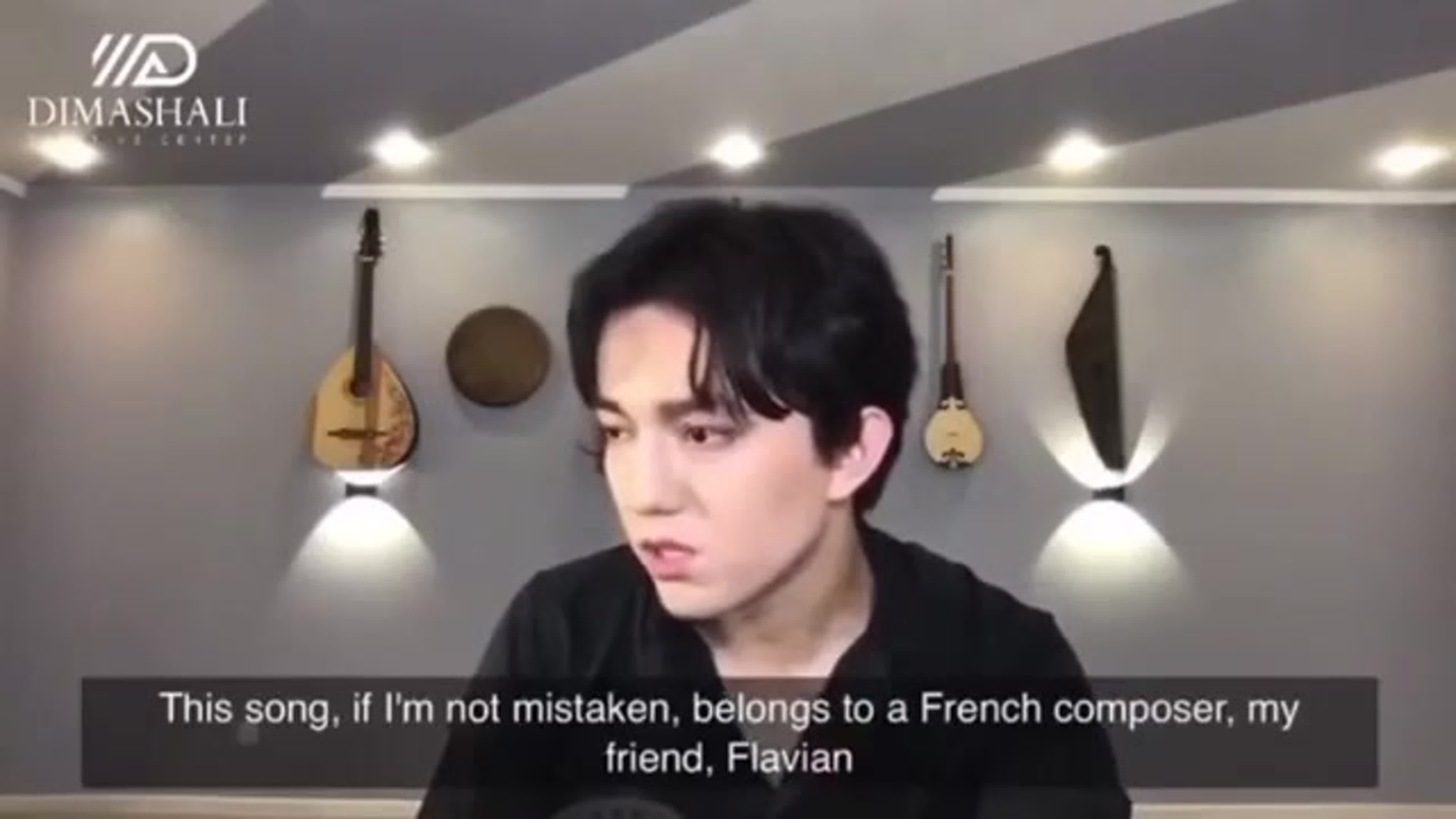 Dimash Day.24.05.2020 г.