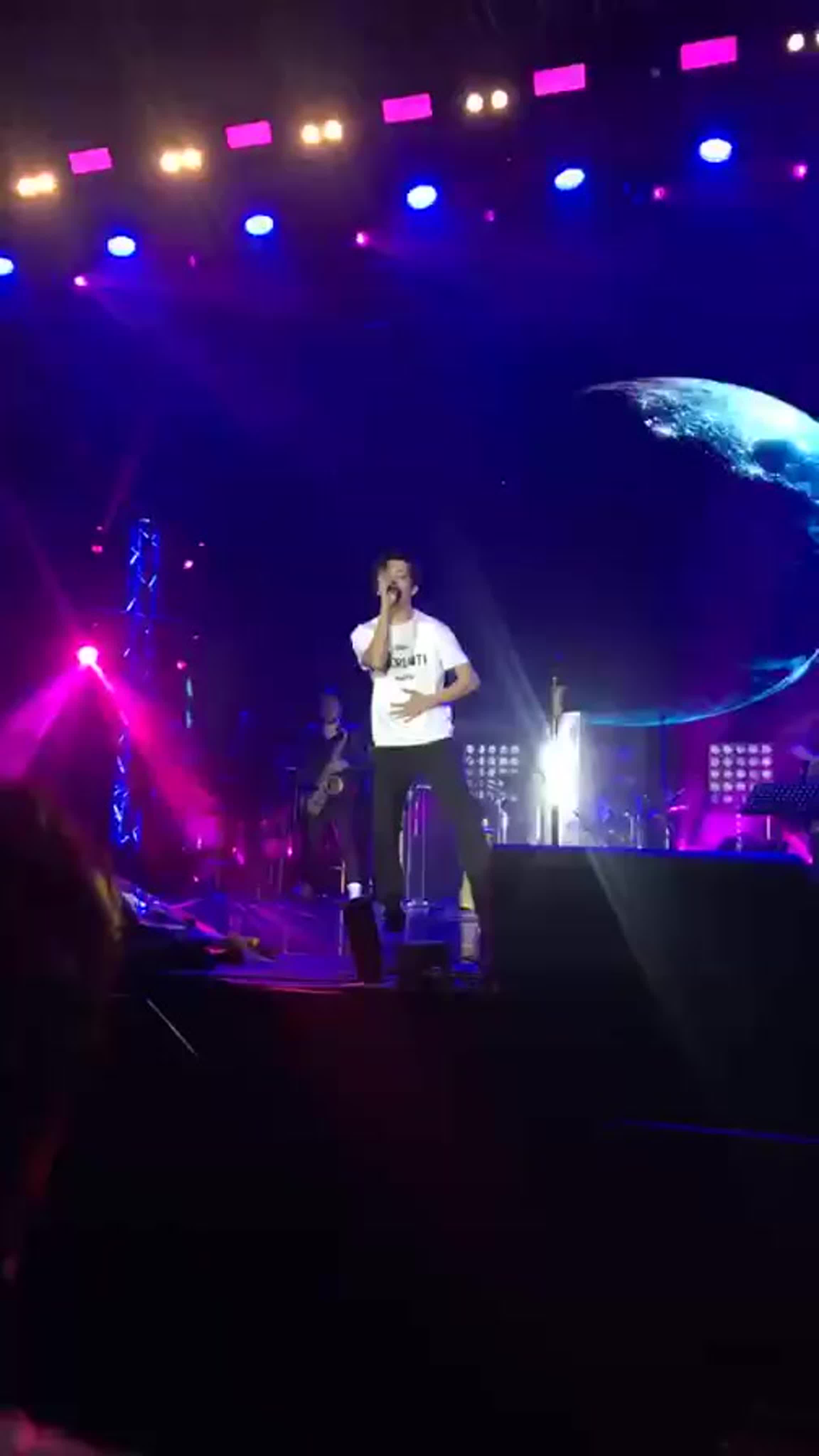 Открытие WOW-арены в Сочи 18.10.2019