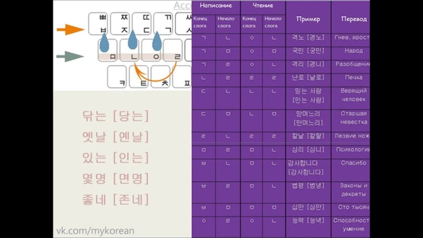 한국어