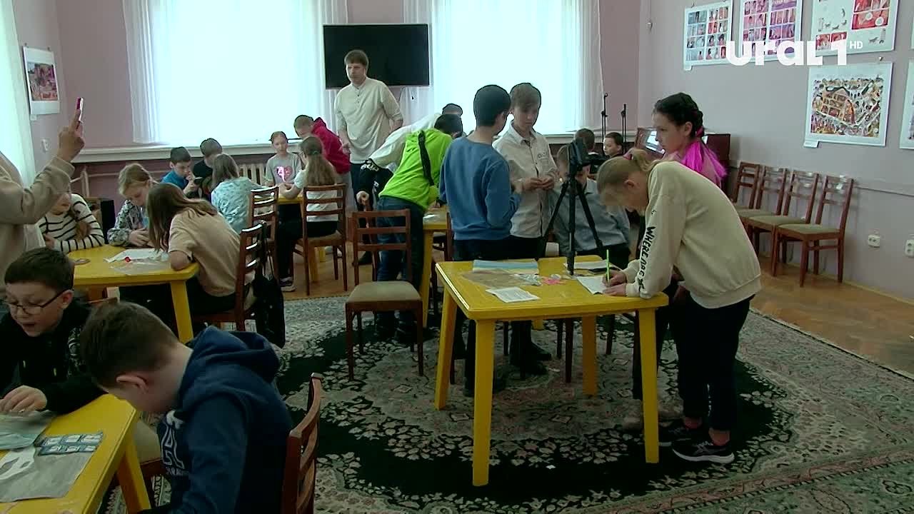 Наша жизнь