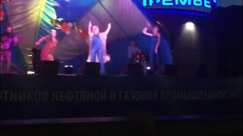 Федоровский, 04.09.16