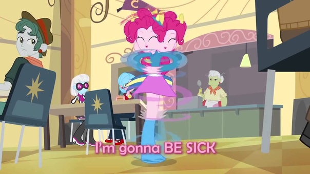 Equestria Girls