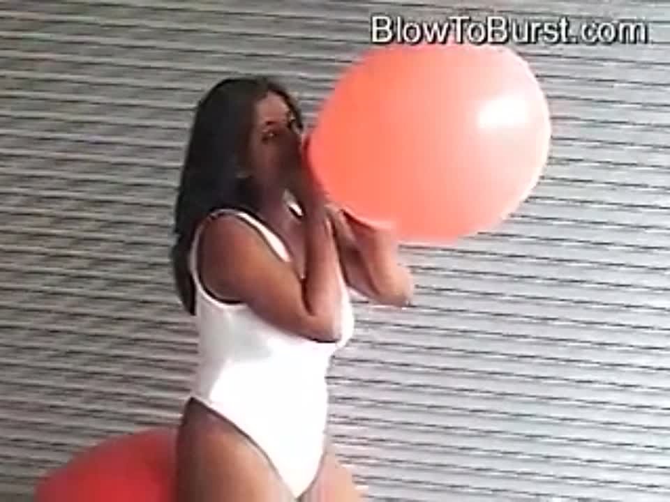 Blow to Burst