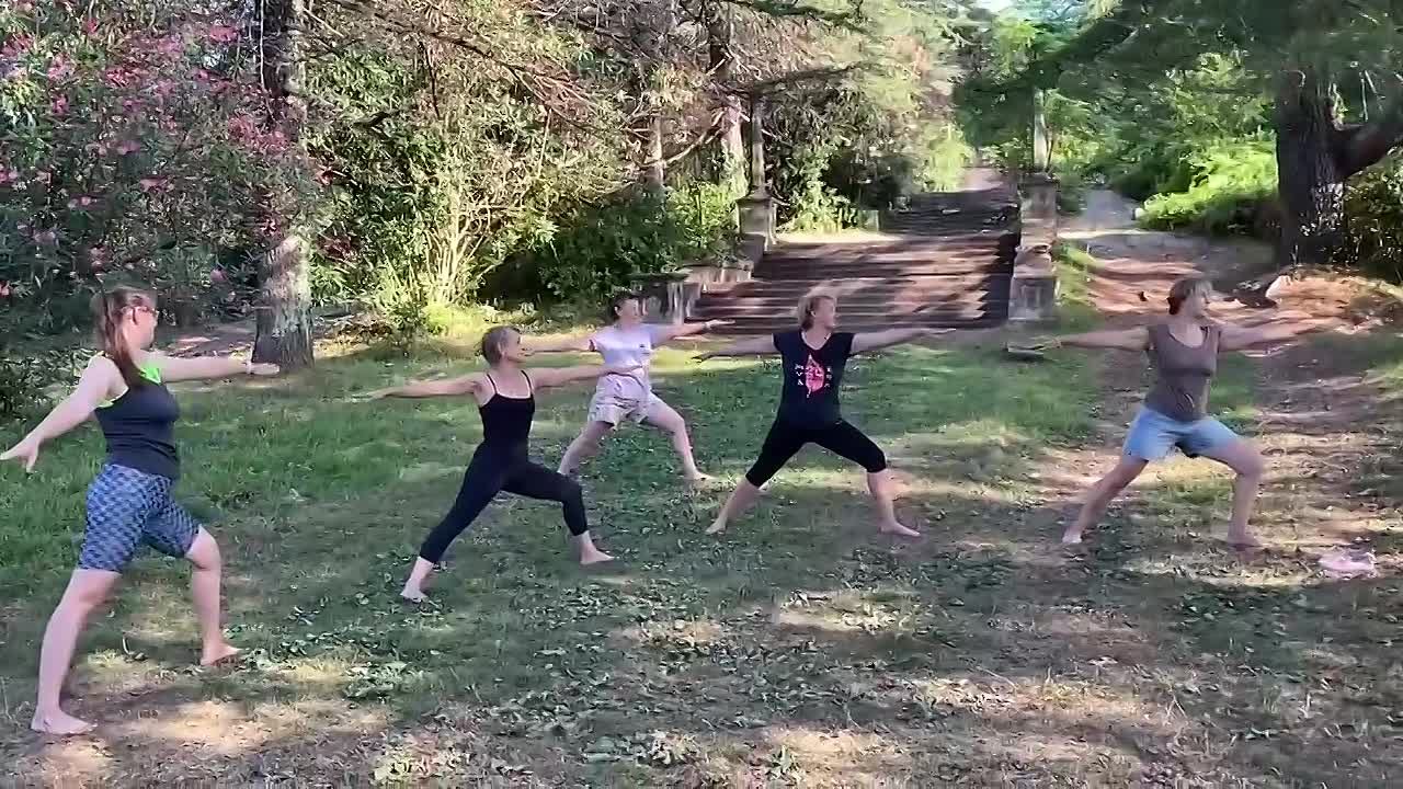 Оздоровительные туры 2023