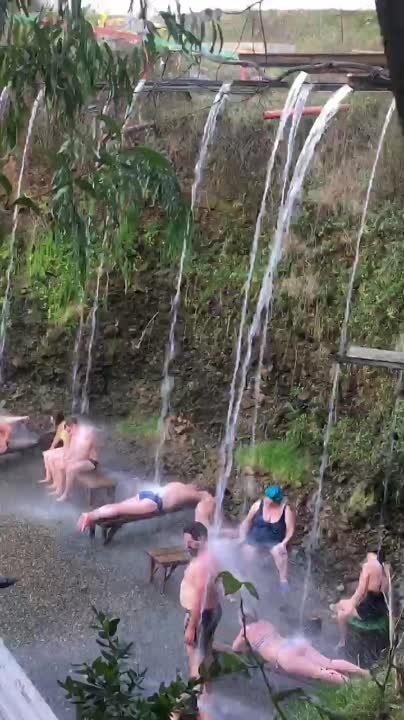 Оздоровительные туры 2021