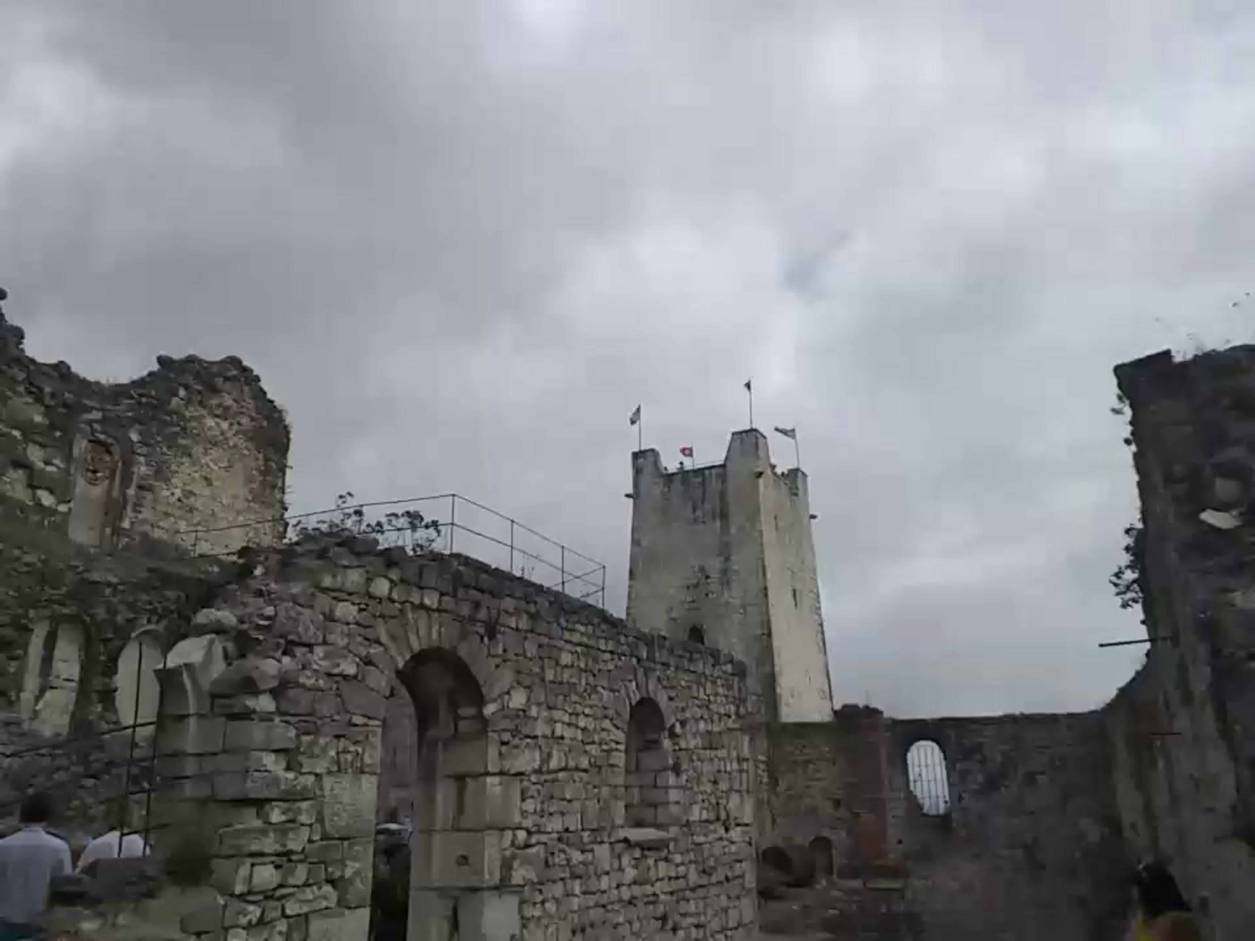 Абхазия, Новогодний тур 2019