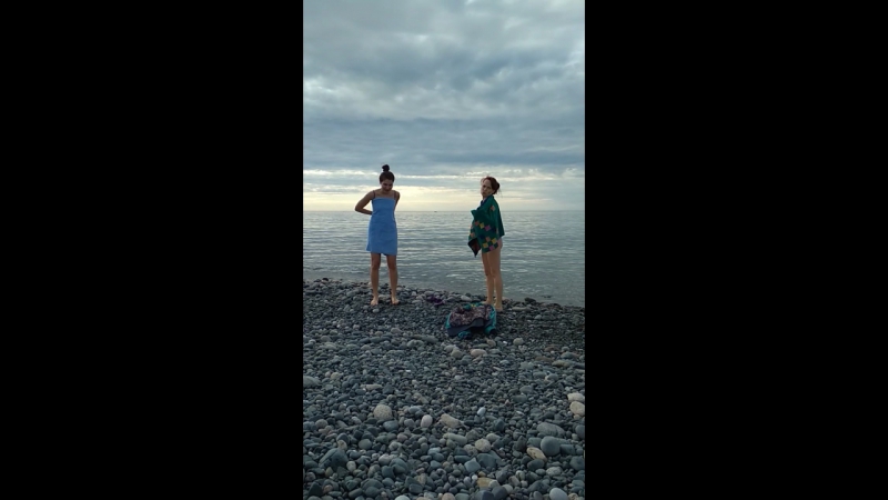 Абхазия, Новогодний тур  2018