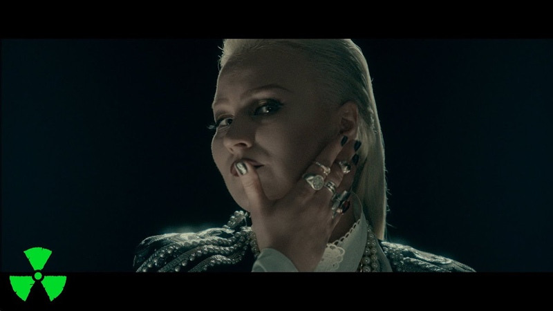 BATTLE BEAST