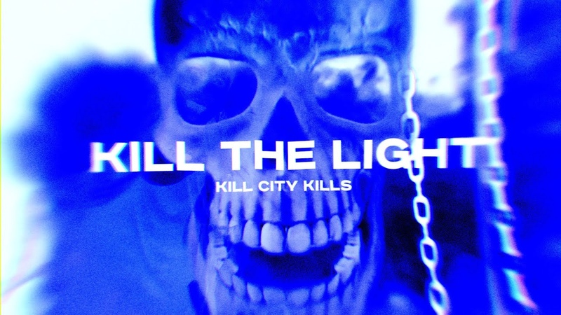 KILL CITY KILLS
