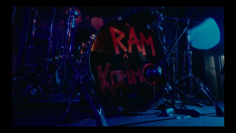 RAM
