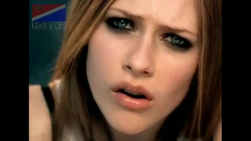 Avril Lavigne