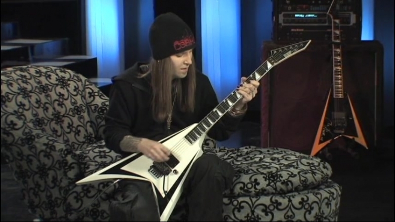 Alexi Laiho