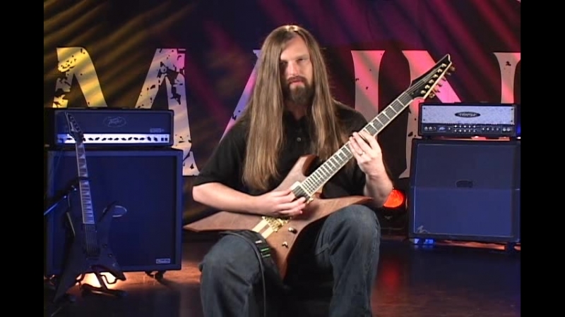 Oli Herbert, All That Remains