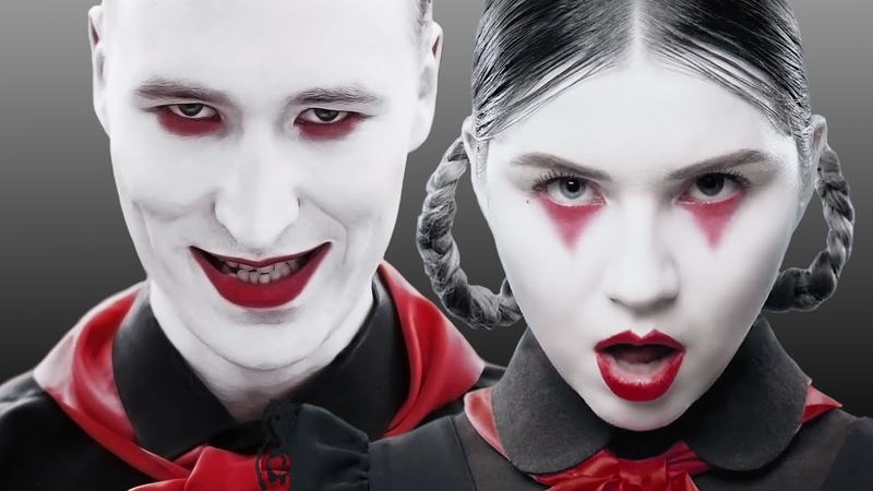 Видеоклипы