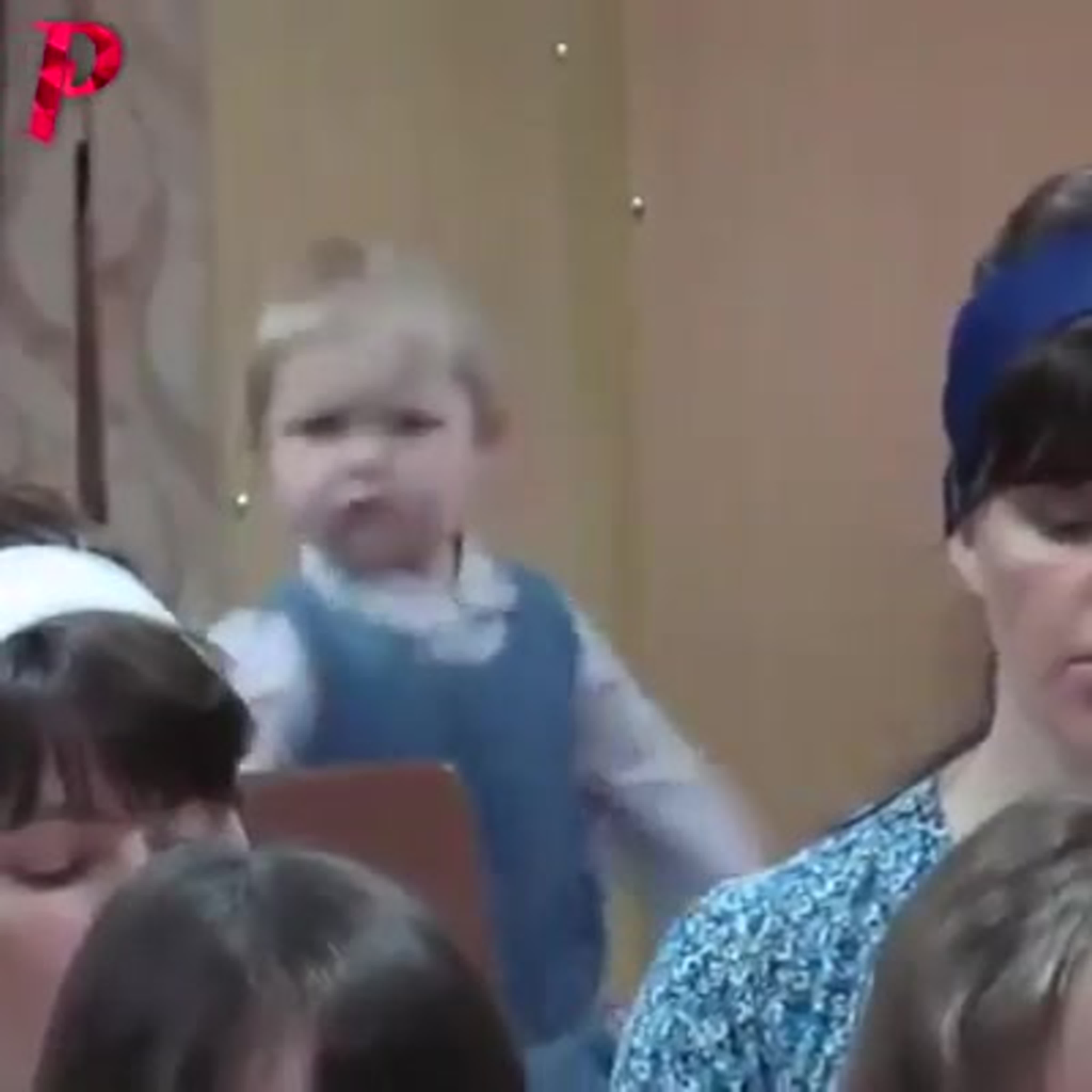 Дирижёры