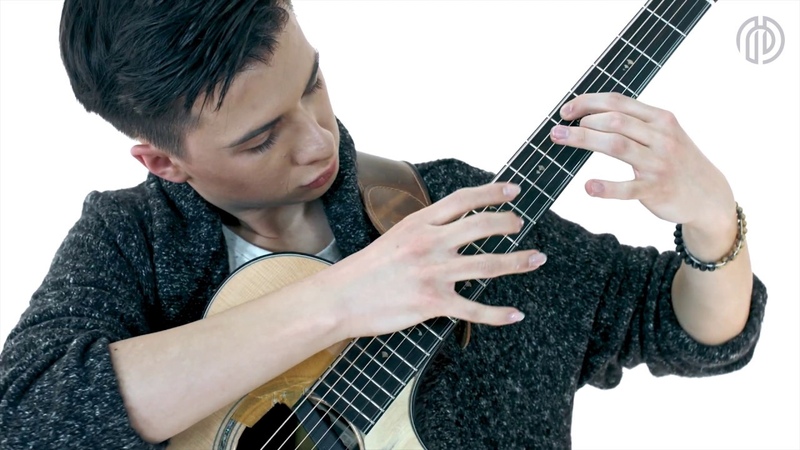 Marcin Patrzalek