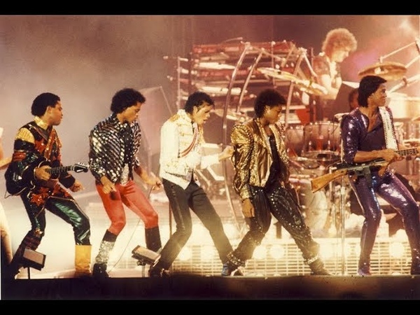 Michael Jackson