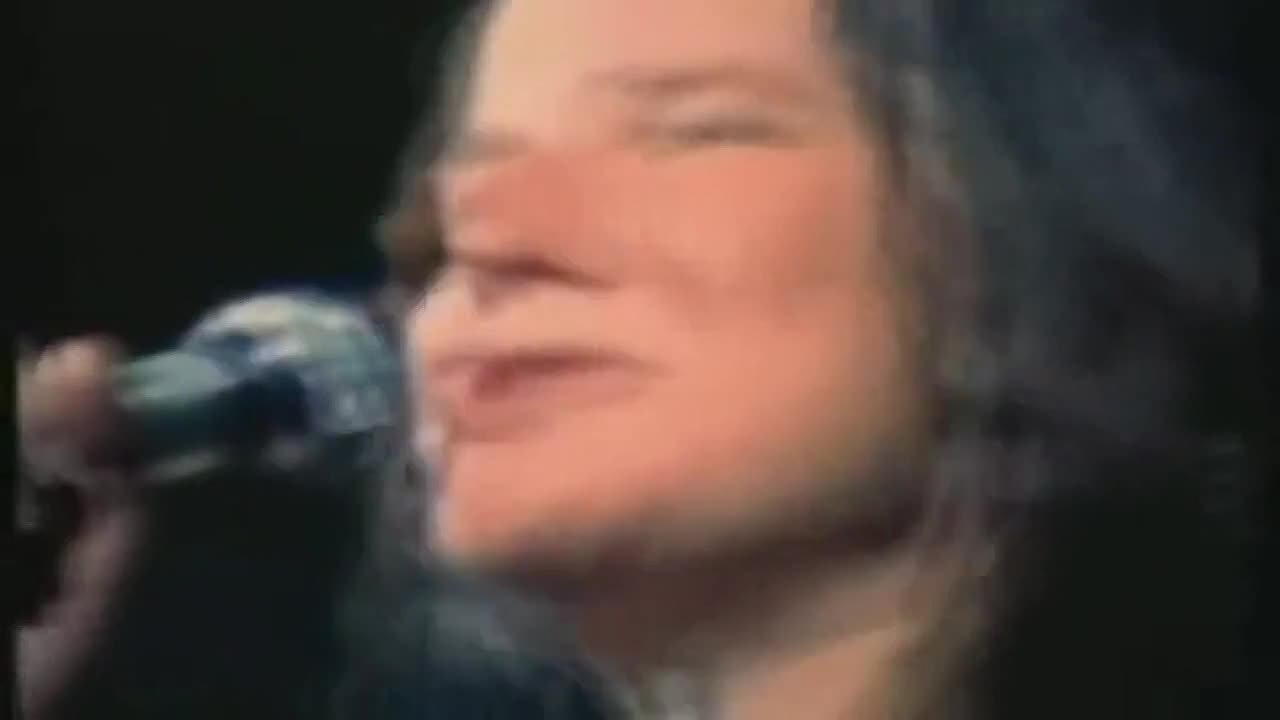 Woodstock 1969