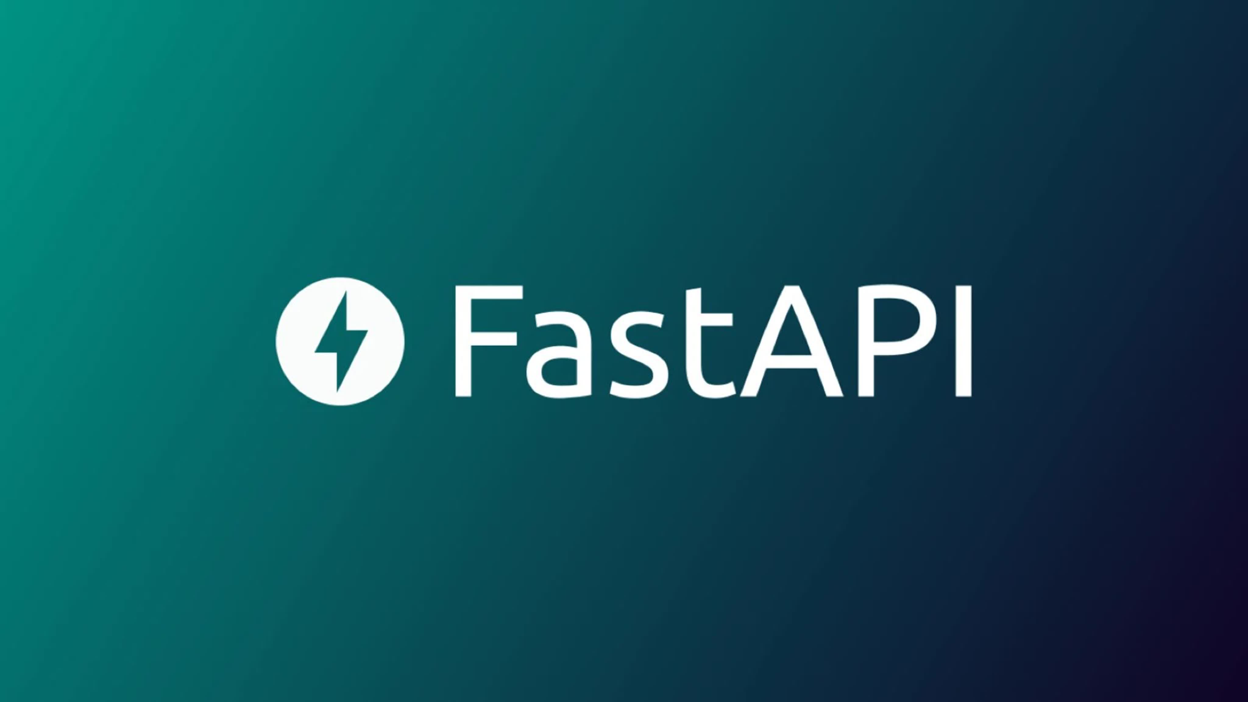 Udemy - Complete FastAPI masterclass from scratch 2023-8