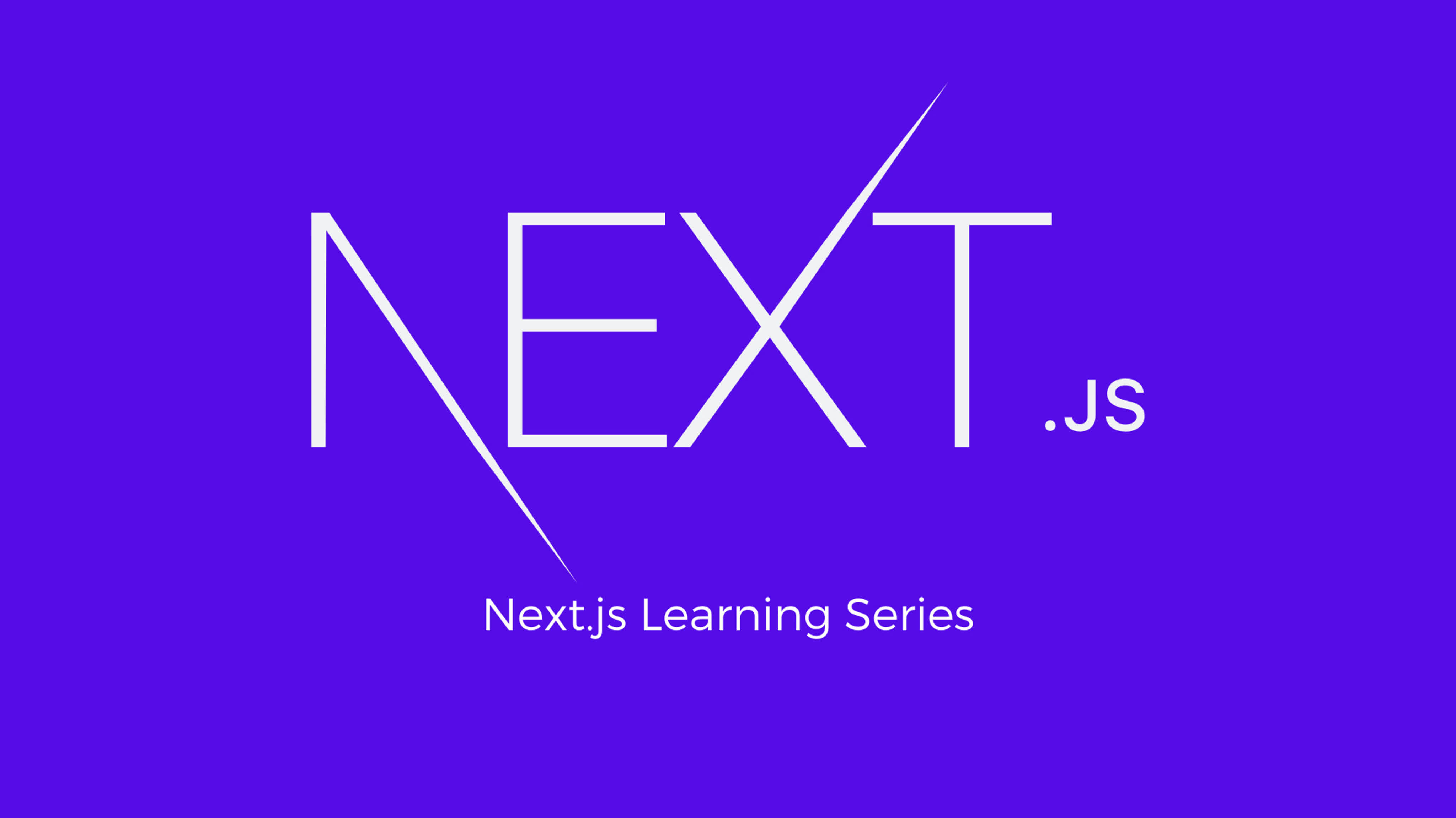 Udemy - Next.js by Example 2023-7