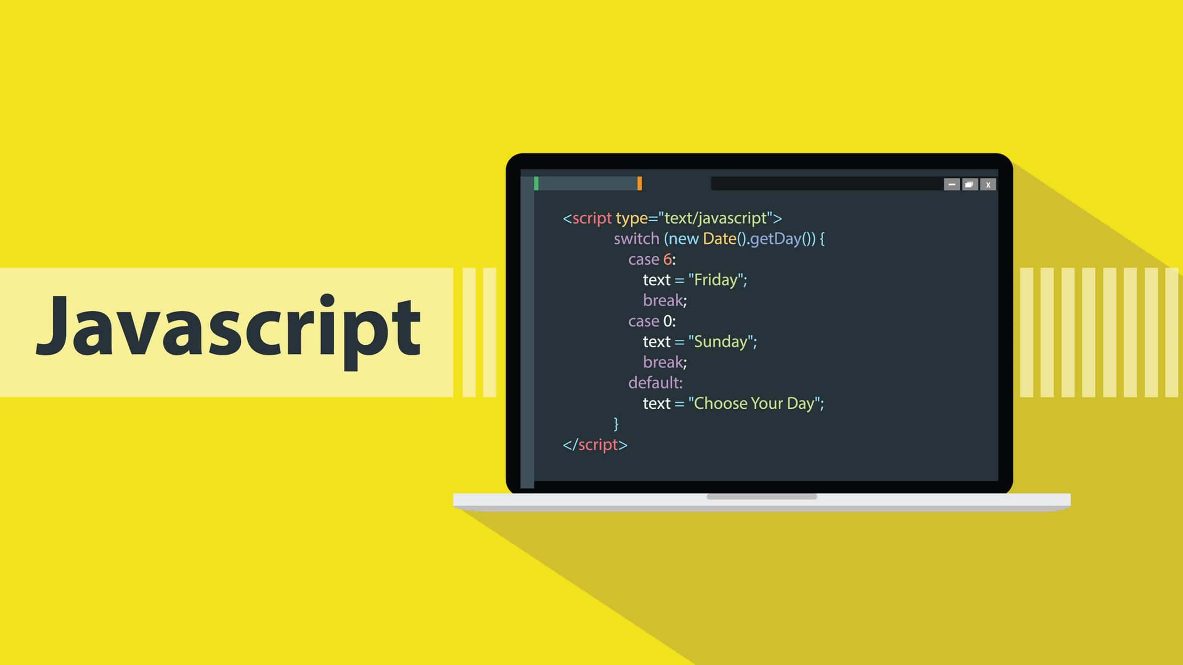 Udemy - Javascript Tutorial and Projects Course (2023)