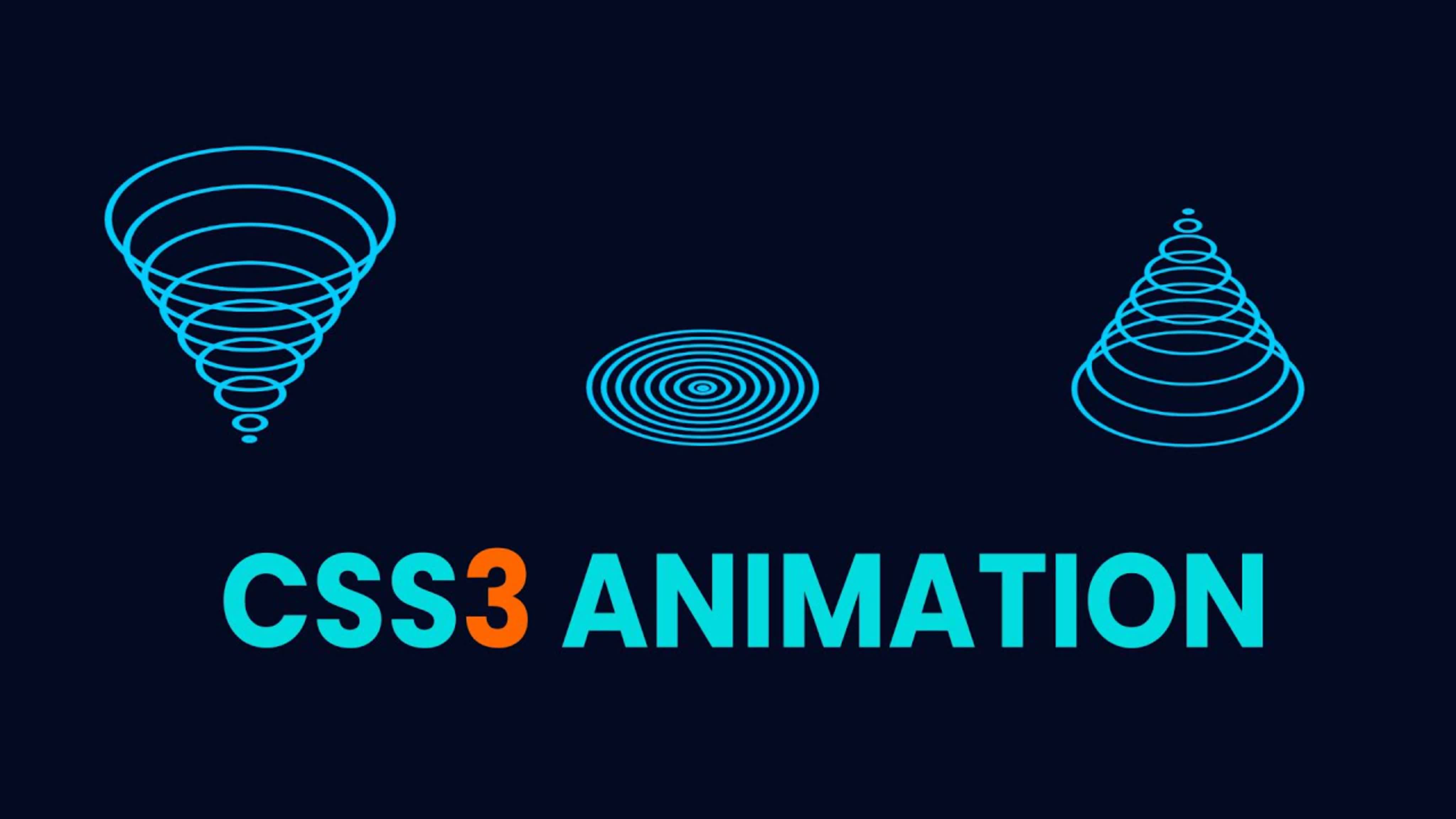 All in 1 CSS Course  Learn CSS, Sass, Grid, Flex, Animation