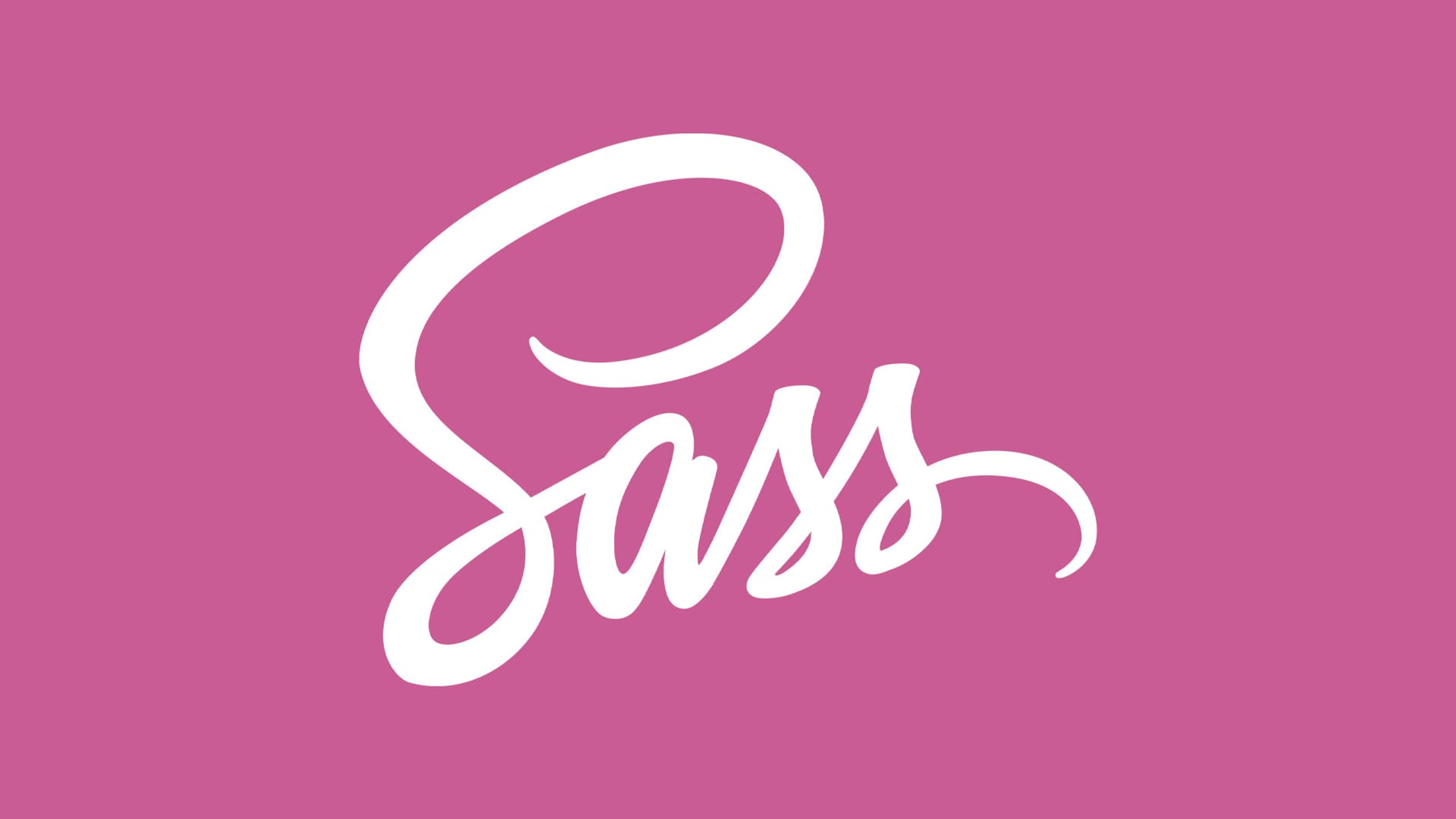 Udemy - SASS - The Complete SASS Course (CSS Preprocessor)