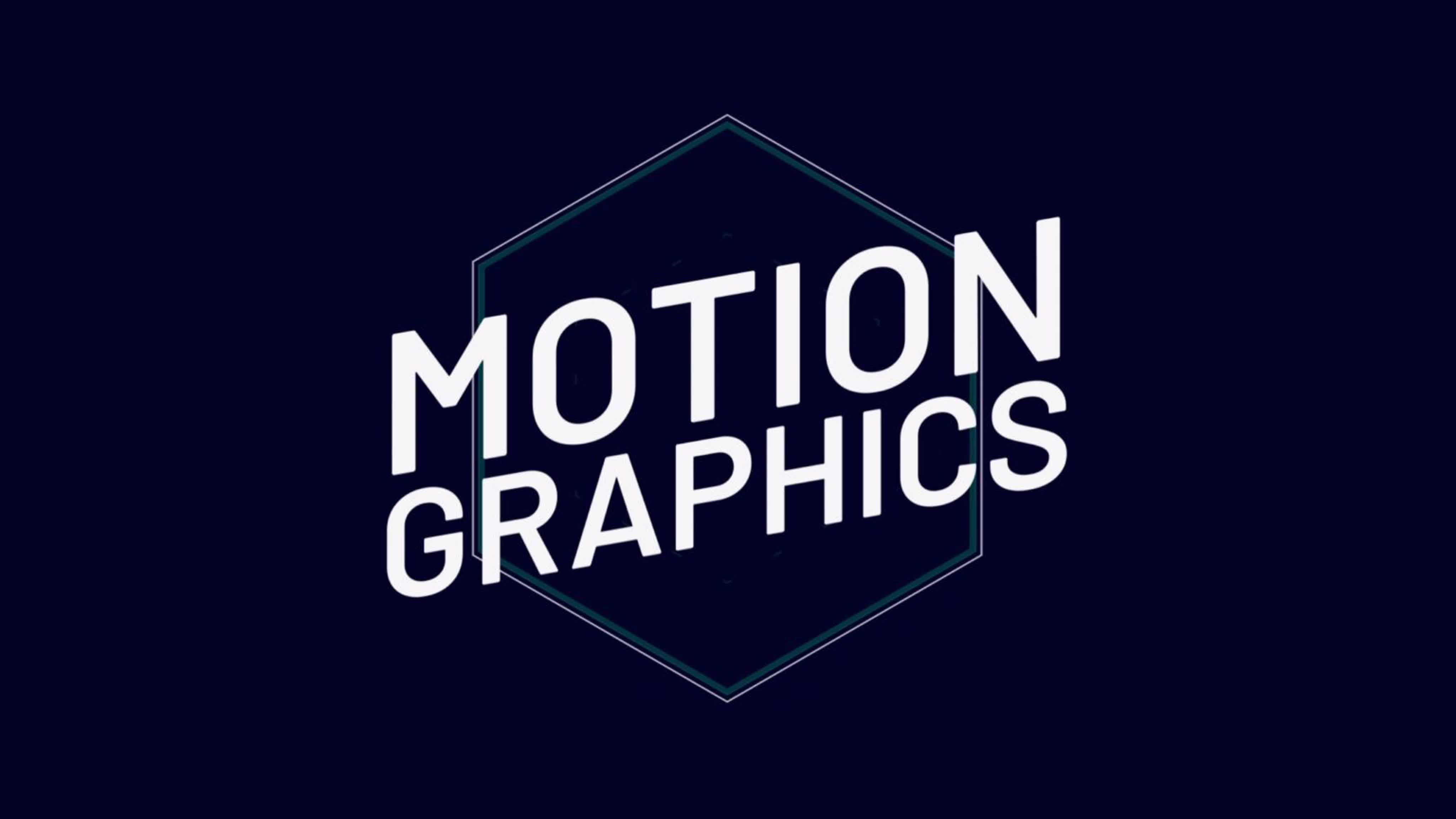 [Ben Marriott] Master Motion Design 2022