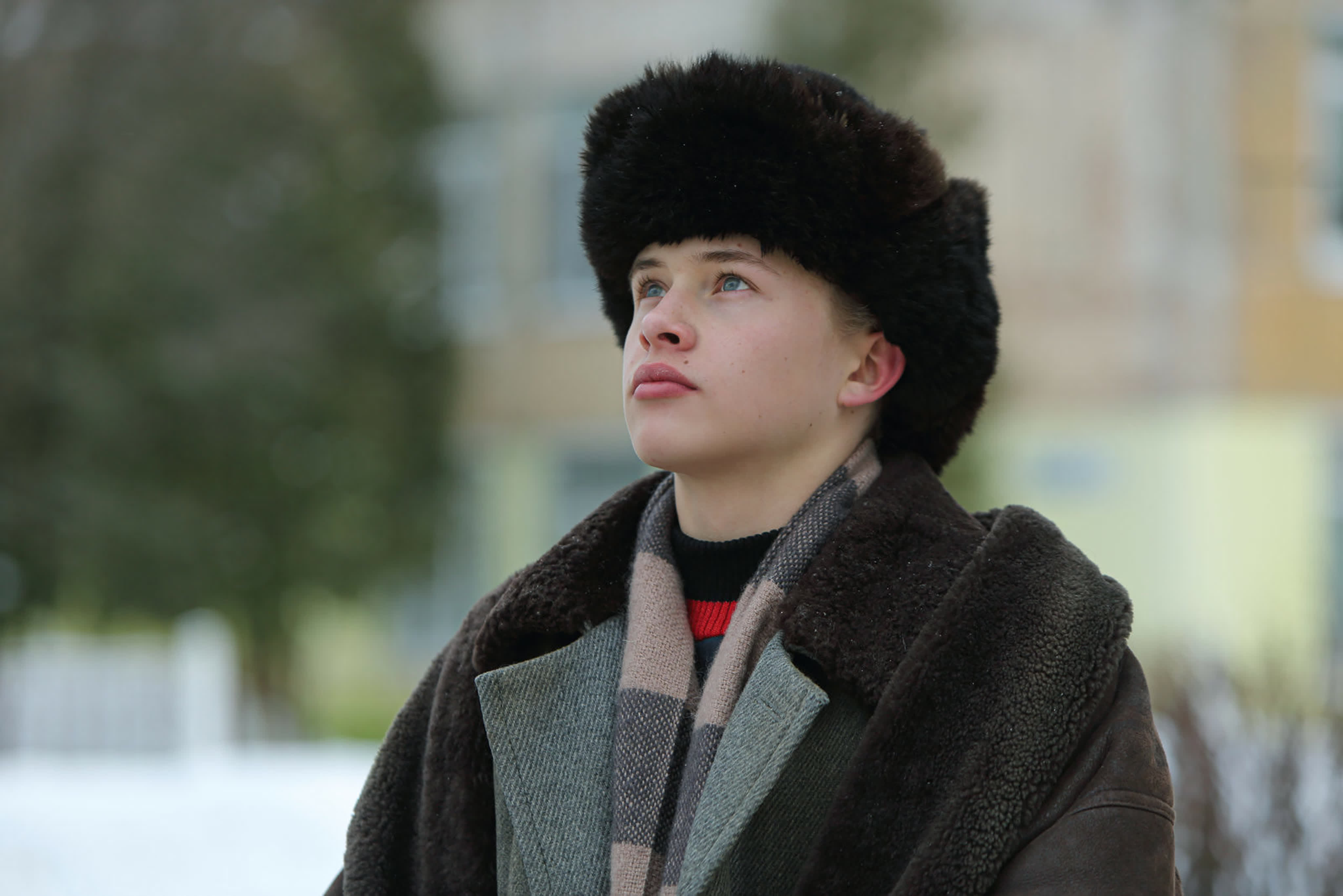 🔥 Ласковый Май «Слово пацана. Кровь на асфальте» Саундтрек. Советский Союз конца 80-х дискотеки и видеосалоны, свобода с