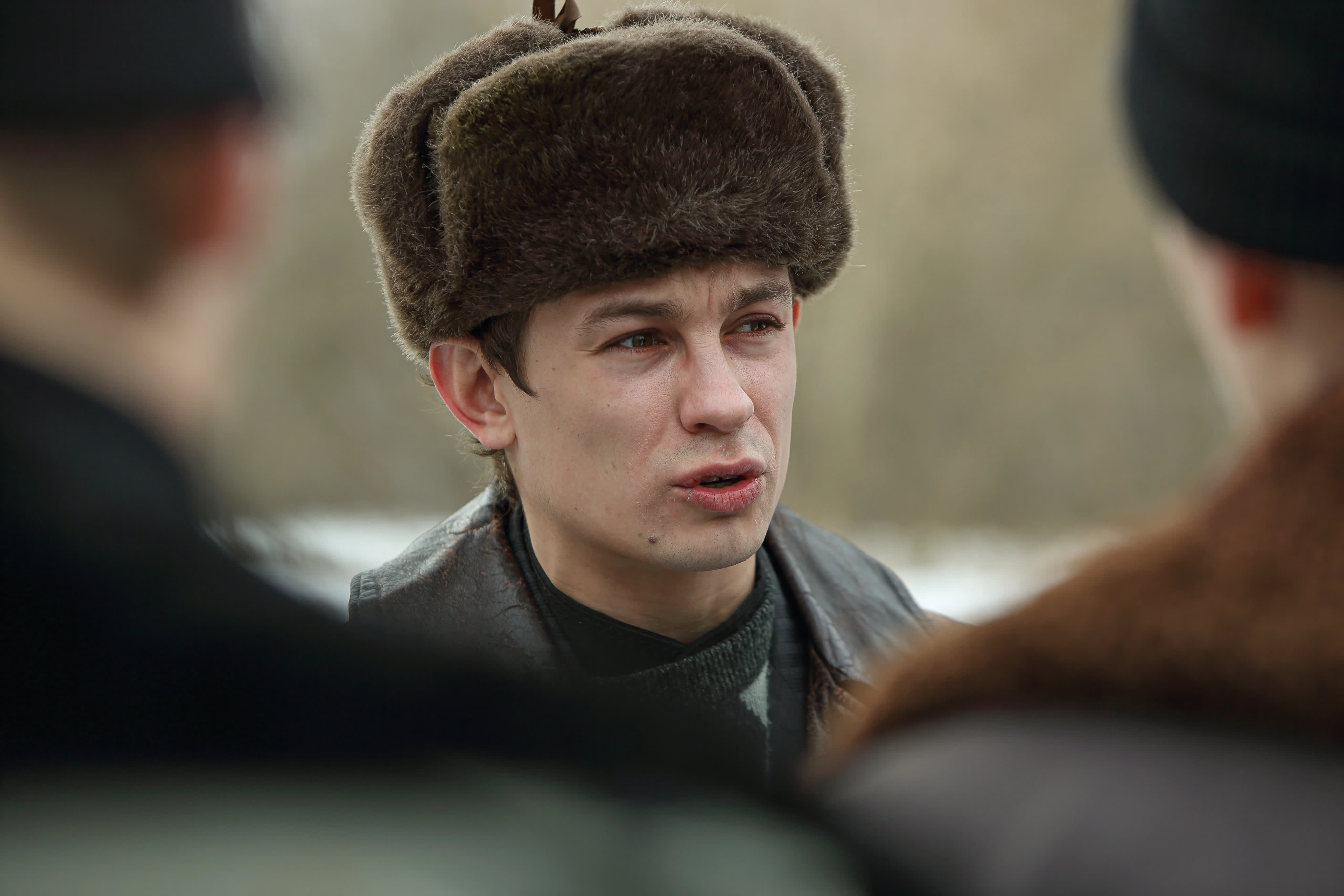 🔥 Башлачев «Слово пацана. Кровь на асфальте» Саундтрек. Советский Союз конца 80-х дискотеки и видеосалоны, свобода слова