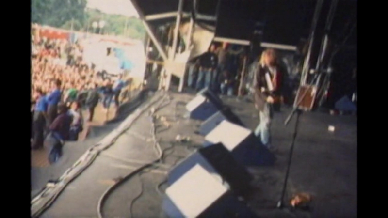 1991: The Year Punk Broke / 1991: Год прорыва панка (1992)