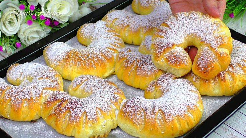 Плюшки