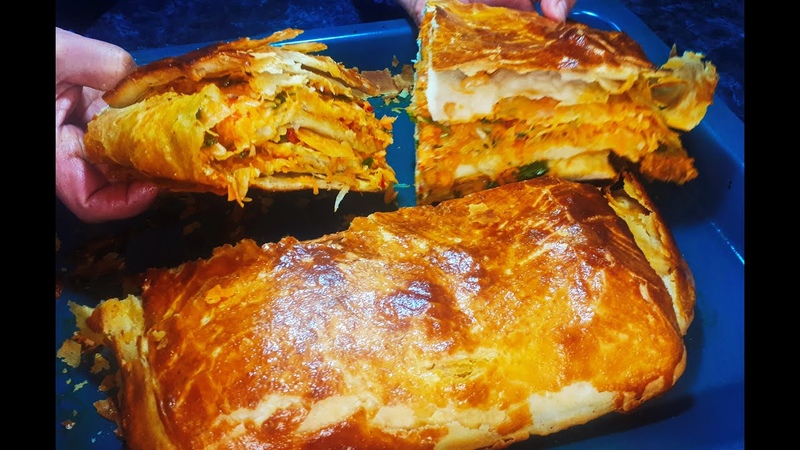 Капуста