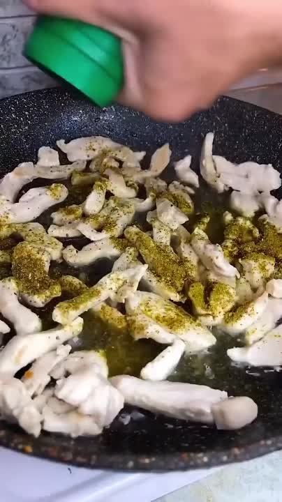 Картофель