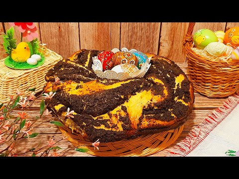 Пасхальные рецепты