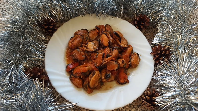 Закуски