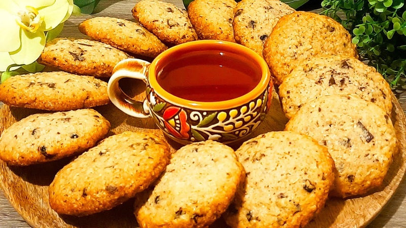 Печенье и Пряники