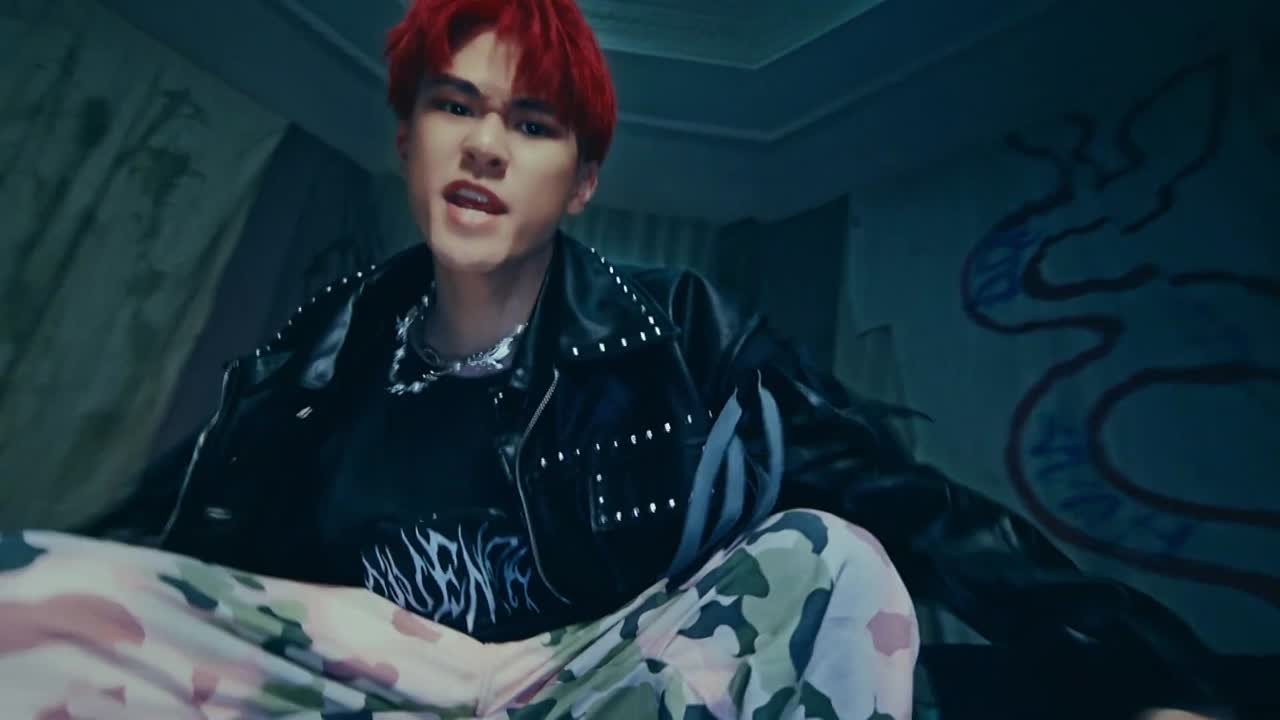 Official MV