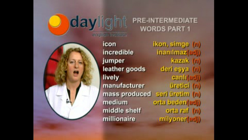 Daylight English institute ingilizce Eğitimi