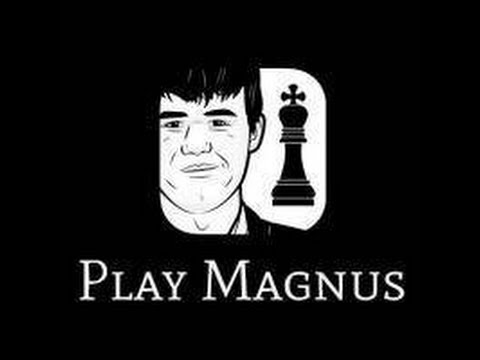 Play Magnus