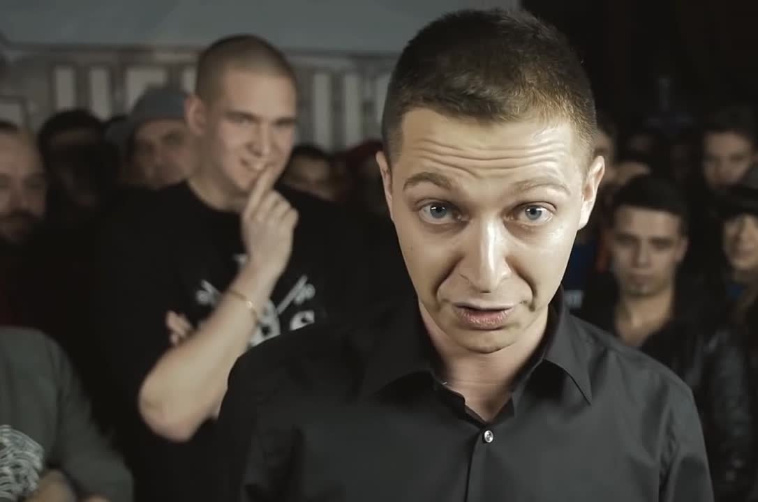 Oxxxymiron