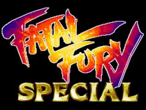 Fatal Fury