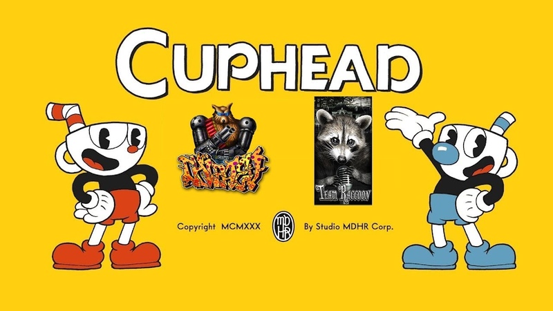 Cuphead