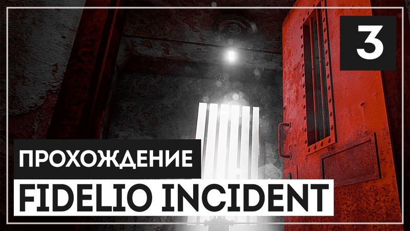 Fidelio Incident