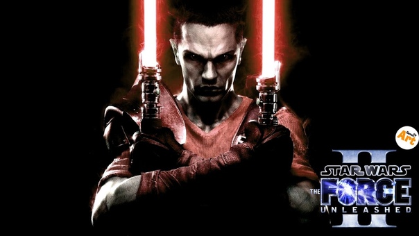 Star Wars: The Force Unleashed