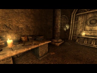 Amnesia: The dark descent