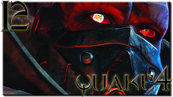 QUAKE 4