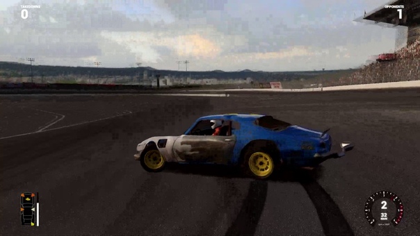 Next Car Game