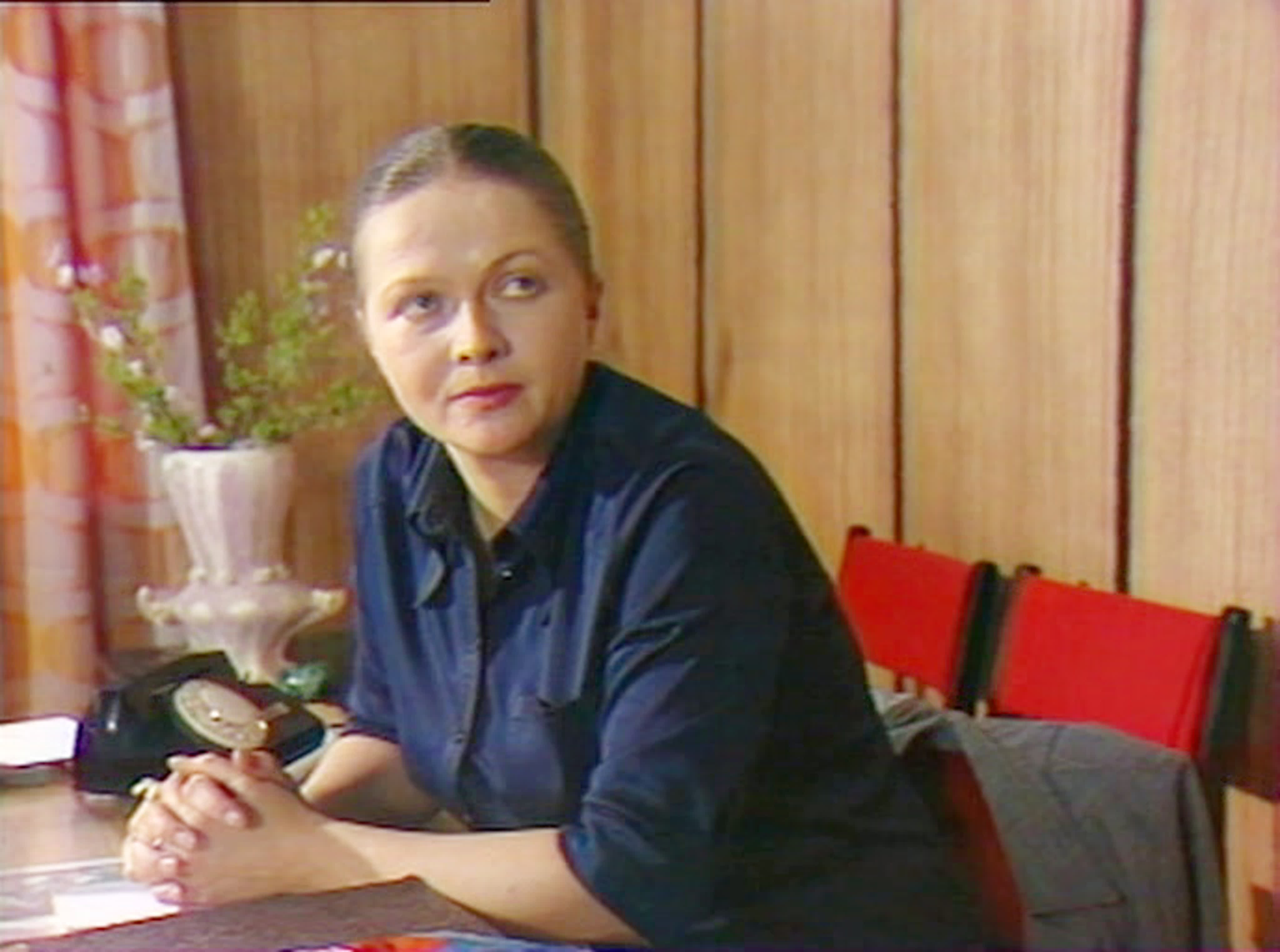 Наше кино