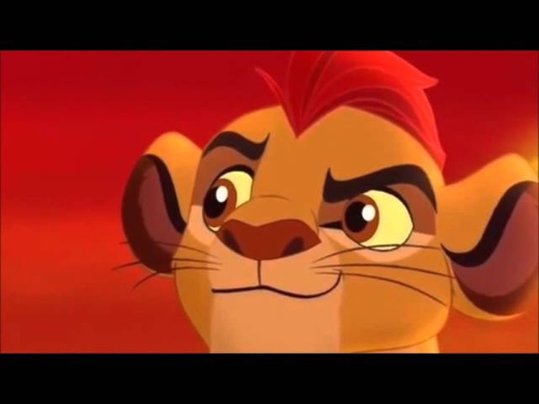 ❤ TLG - The Lion Guard ❤
